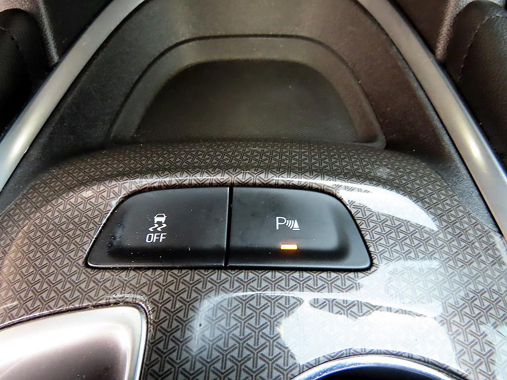 Chevrolet Malibu 2017 Azul - Importación desde Corea - HF Imports Iquique - Foto 13
