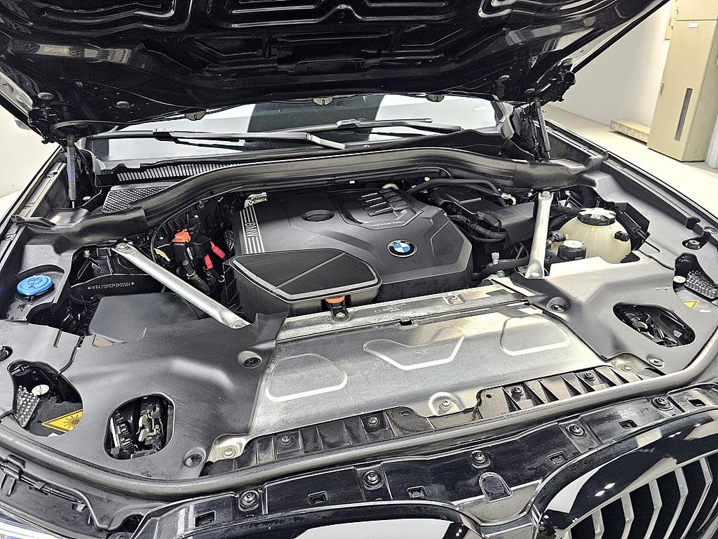BMW X3 - Vista 6