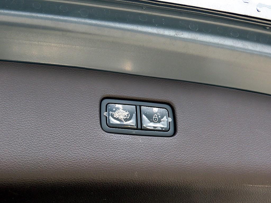 Genesis GV80 2023 Gris - Importación desde Corea - HF Imports Iquique - Foto 16