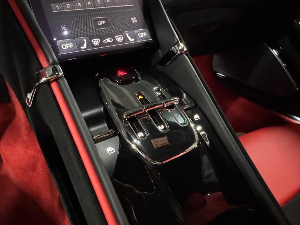 Ferrari roma - Vista 11