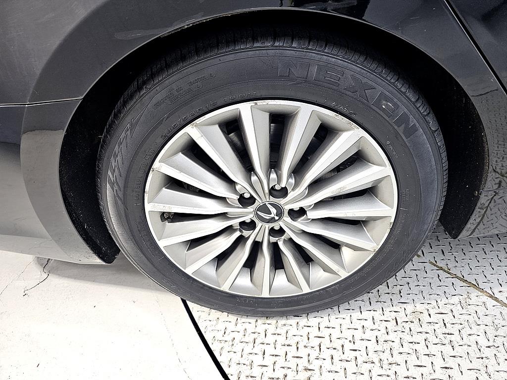 HYUNDAI Equus 2014 Negro - Importación desde Corea - HF Imports Iquique - Foto 20