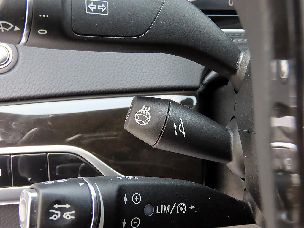 Mercedes Benz S Class 2015 Negro - Importación desde Corea - HF Imports Iquique - Foto 13