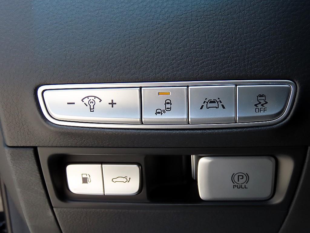 KIA K9 - Vista 12