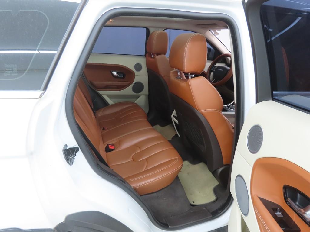 Land Rover Range Rover Bike - Vista 6
