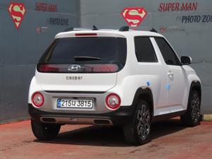 HYUNDAI Casper - Vista 6