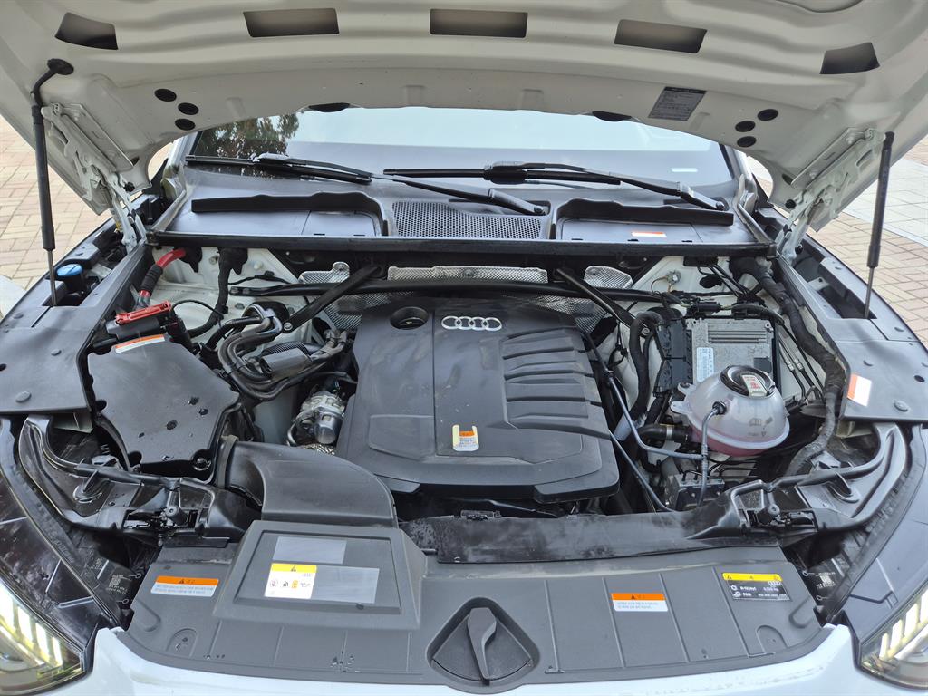 Audi Q5 - Vista 6