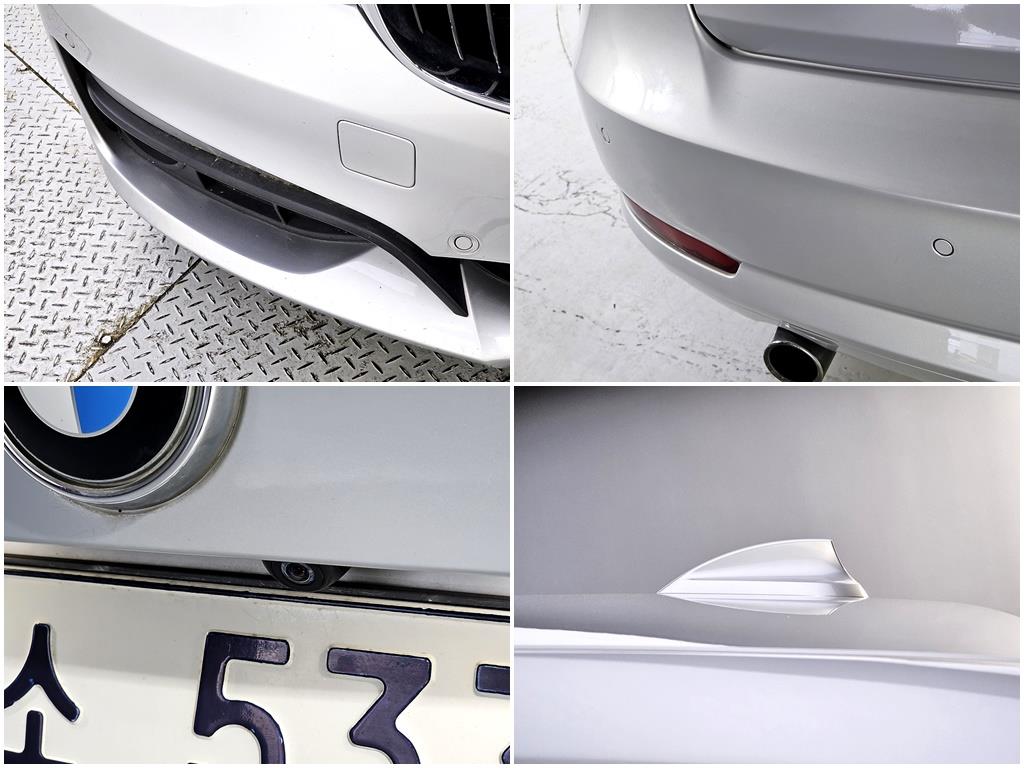BMW Gran Turismo 2014 Plateado - Importación desde Corea - HF Imports Iquique - Foto 16