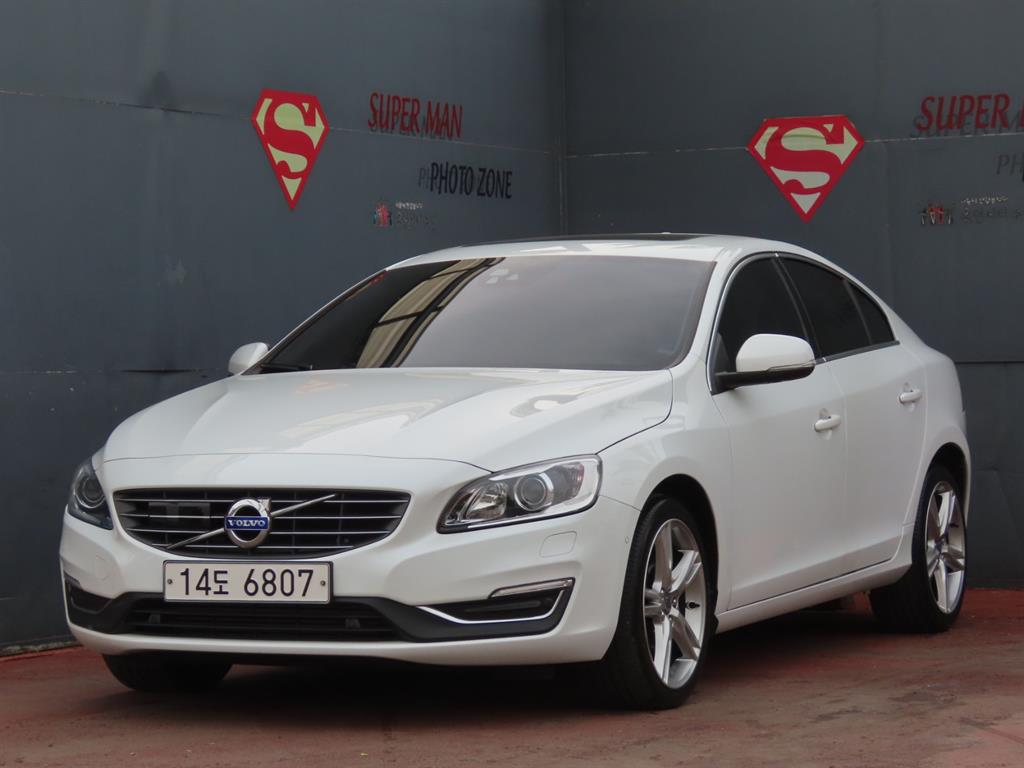 Volvo S60 2017