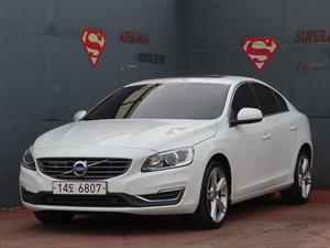 Volvo S60 - Vista 2