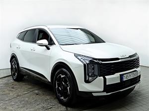KIA Sportage - Vista 4