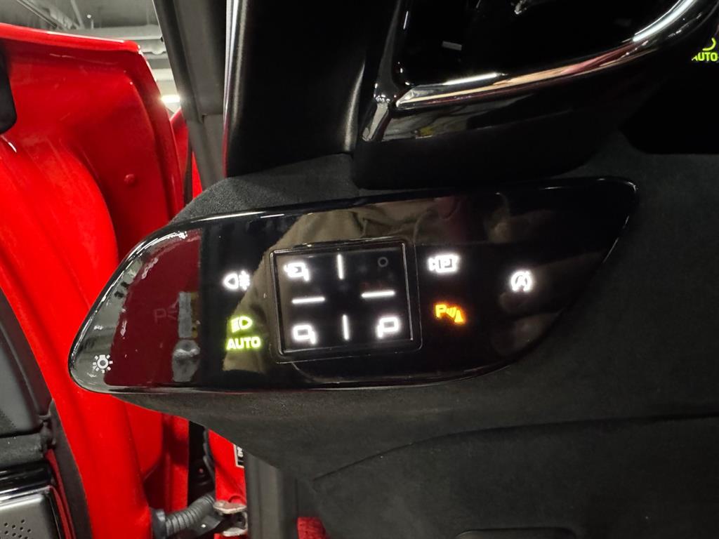 Ferrari roma - Vista 7