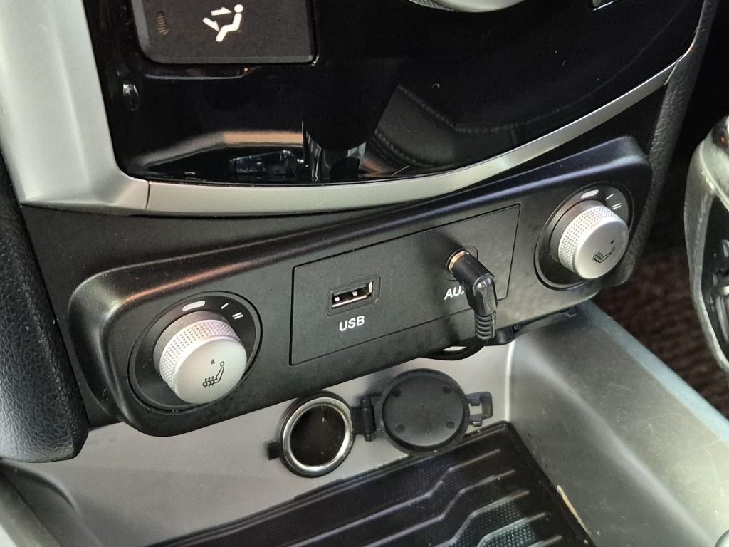 Ssangyong Tivoli 2018 Gris - Importación desde Corea - HF Imports Iquique - Foto 16
