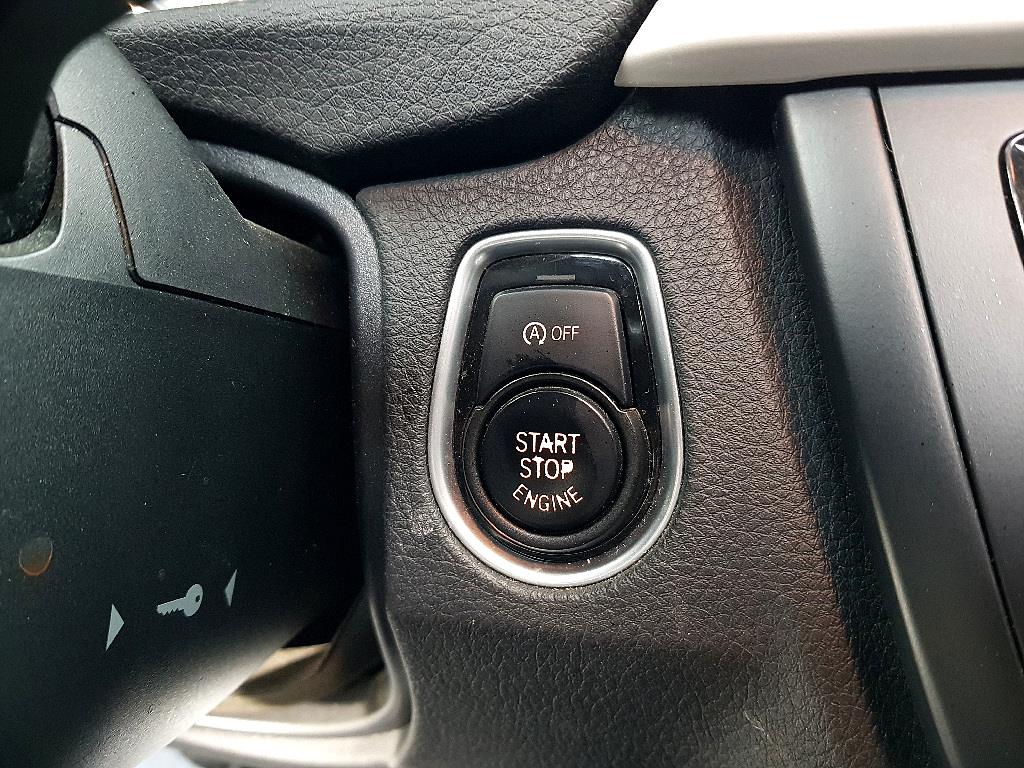BMW 3 series 2014 Plateado - Importación desde Corea - HF Imports Iquique - Foto 15