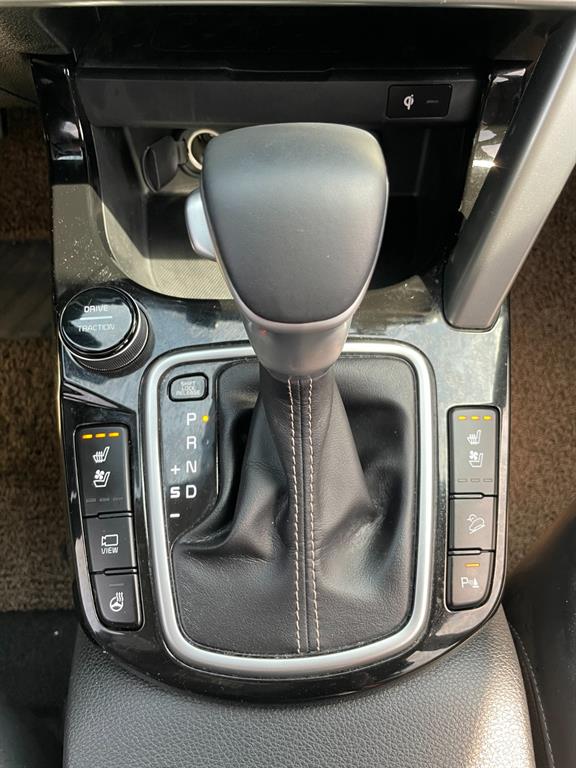 KIA Seltos - Vista 11