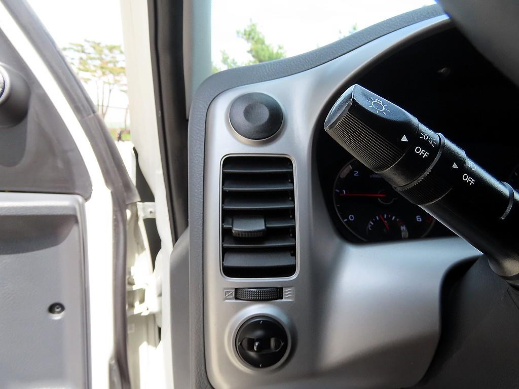 Small Truck Cargo (small) - Vista 12