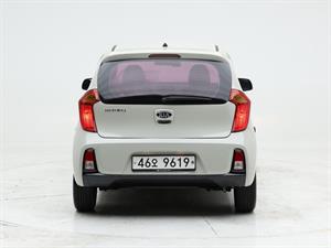 KIA Morning - Vista 10