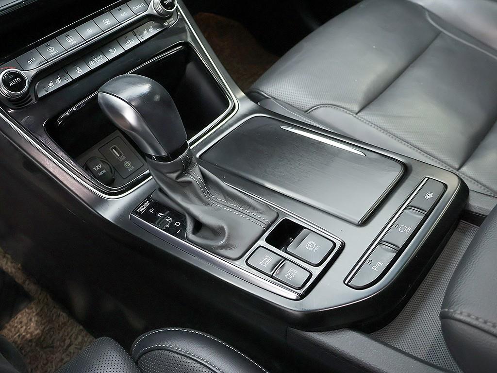 HYUNDAI Grandeur 2019 Negro - Importación desde Corea - HF Imports Iquique - Foto 10