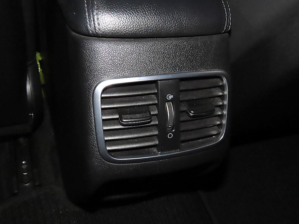 KIA K5 2020 Blanco - Importación desde Corea - HF Imports Iquique - Foto 13