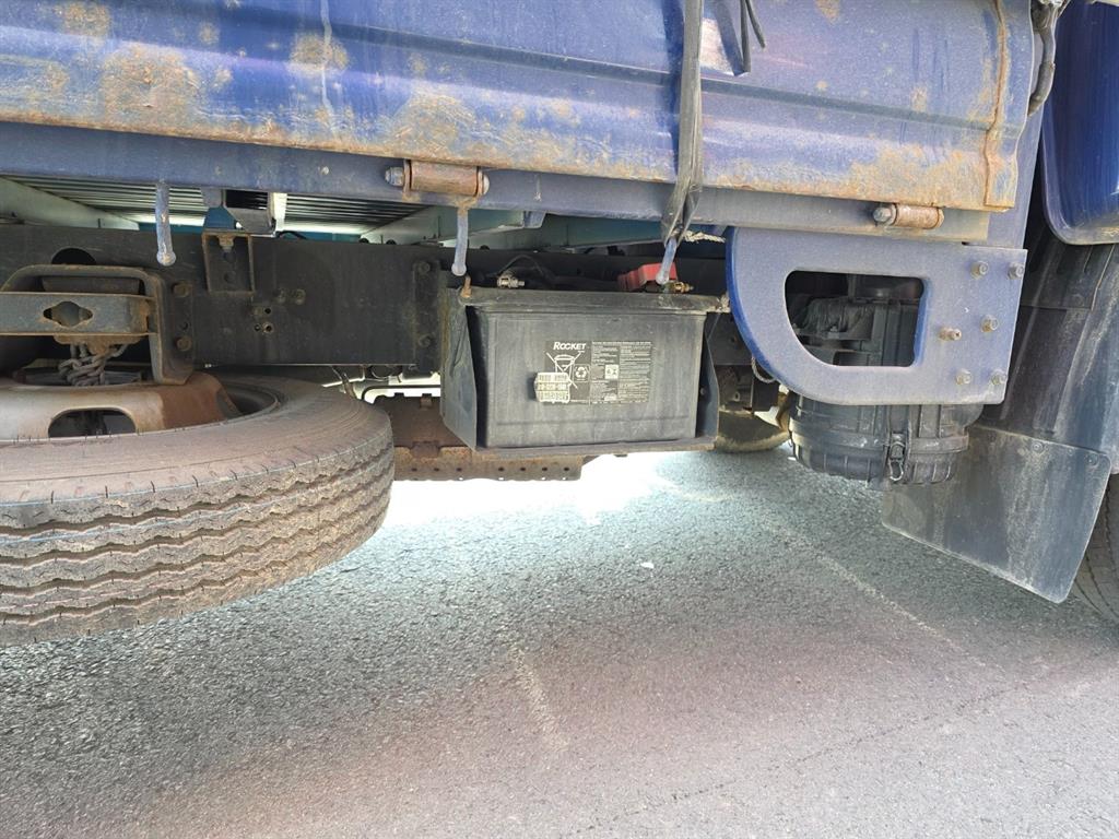 Small Truck Cargo (small) - Vista 8