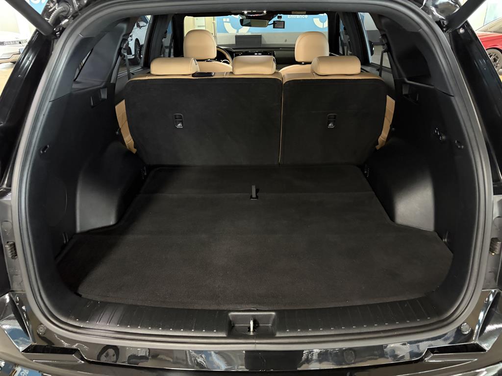 KIA Sorento - Vista 8