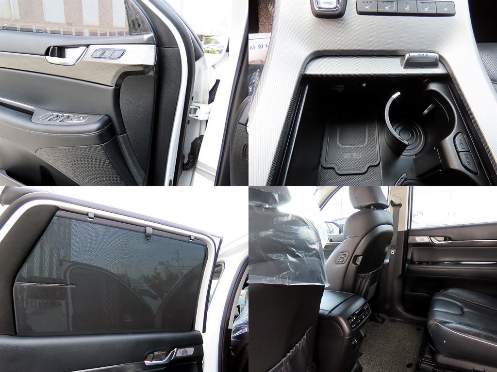 HYUNDAI Palisade 2020 - Importación desde Corea - HF Imports Iquique - Foto 17