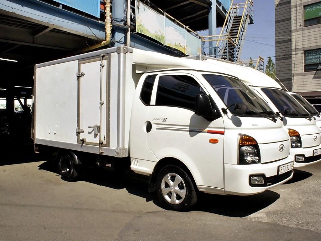 Small Truck Cargo (small) - Vista 3