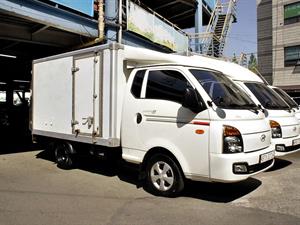 Small Truck Cargo (small) - Vista 4