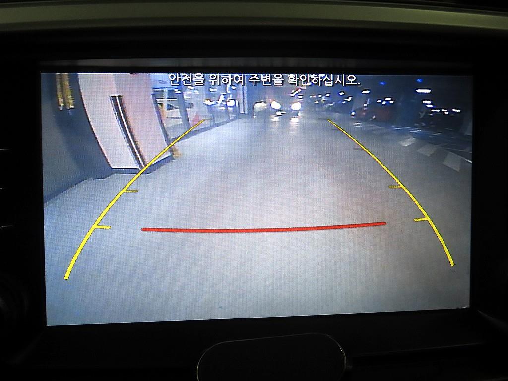 KIA Sorento 2015 Blanco - Importación desde Corea - HF Imports Iquique - Foto 14