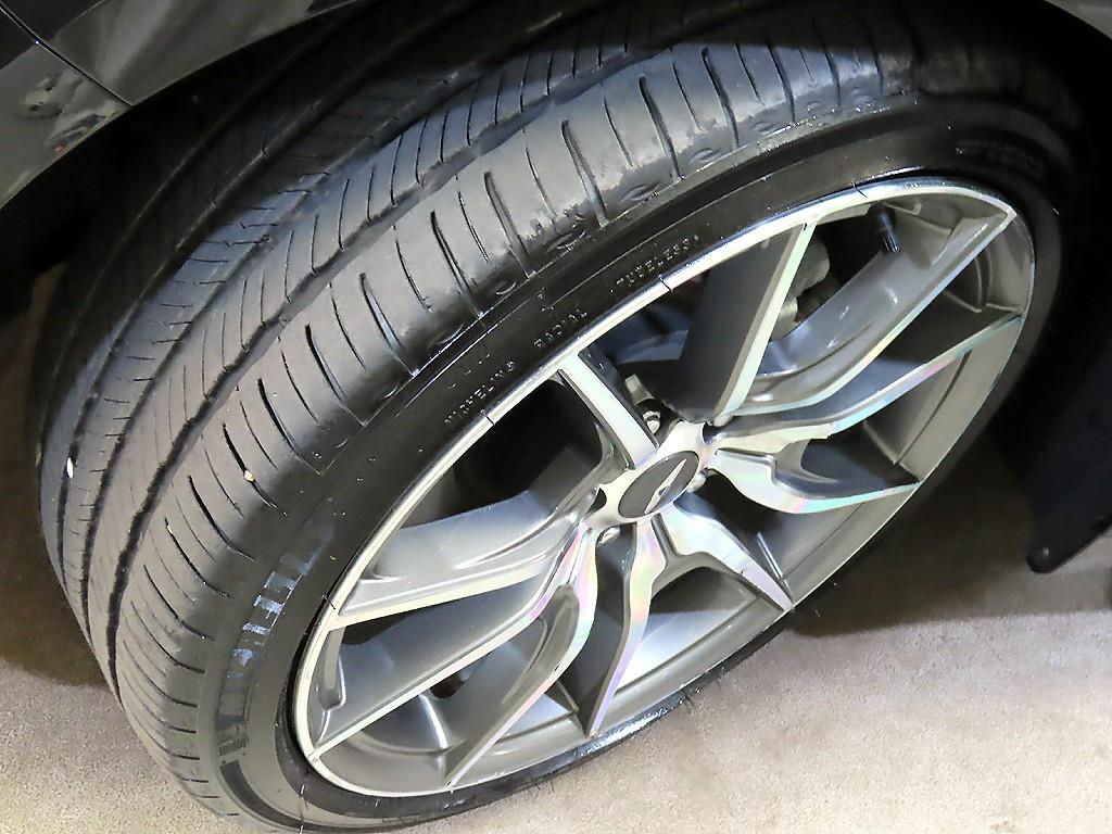 Genesis G70 2021 Negro - Importación desde Corea - HF Imports Iquique - Foto 20