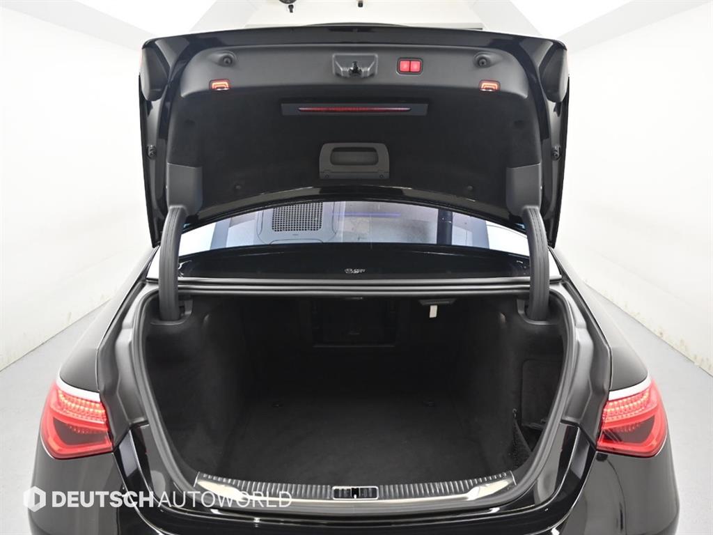 Mercedes Benz S Class 2021 Negro - Importación desde Corea - HF Imports Iquique - Foto 19