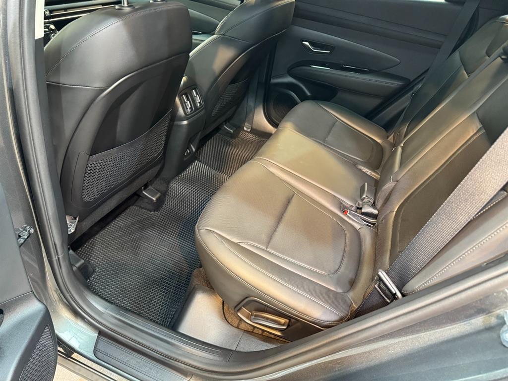 HYUNDAI Tucson 2024 Gris - Importación desde Corea - HF Imports Iquique - Foto 18