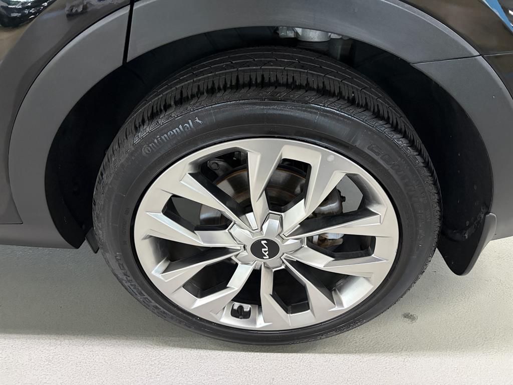 KIA Sorento - Vista 7