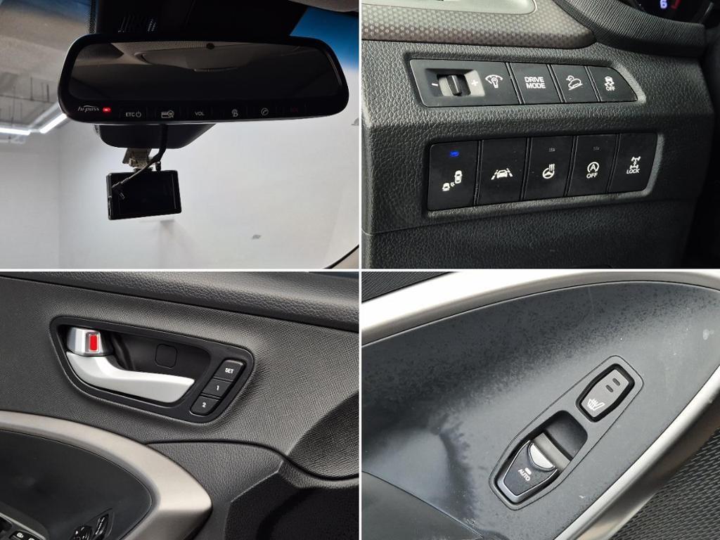 HYUNDAI Maxcruz 2016 Blanco - Importación desde Corea - HF Imports Iquique - Foto 18