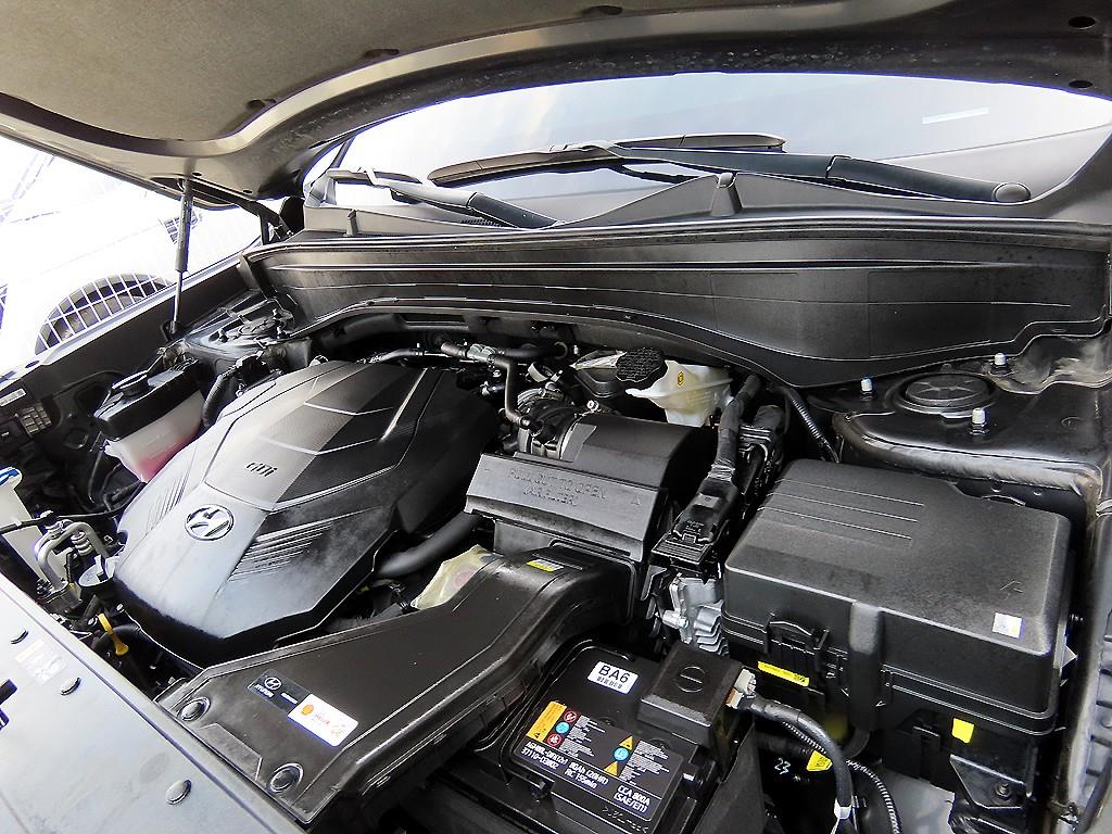 HYUNDAI Palisade 2024 - Importación desde Corea - HF Imports Iquique - Foto 19