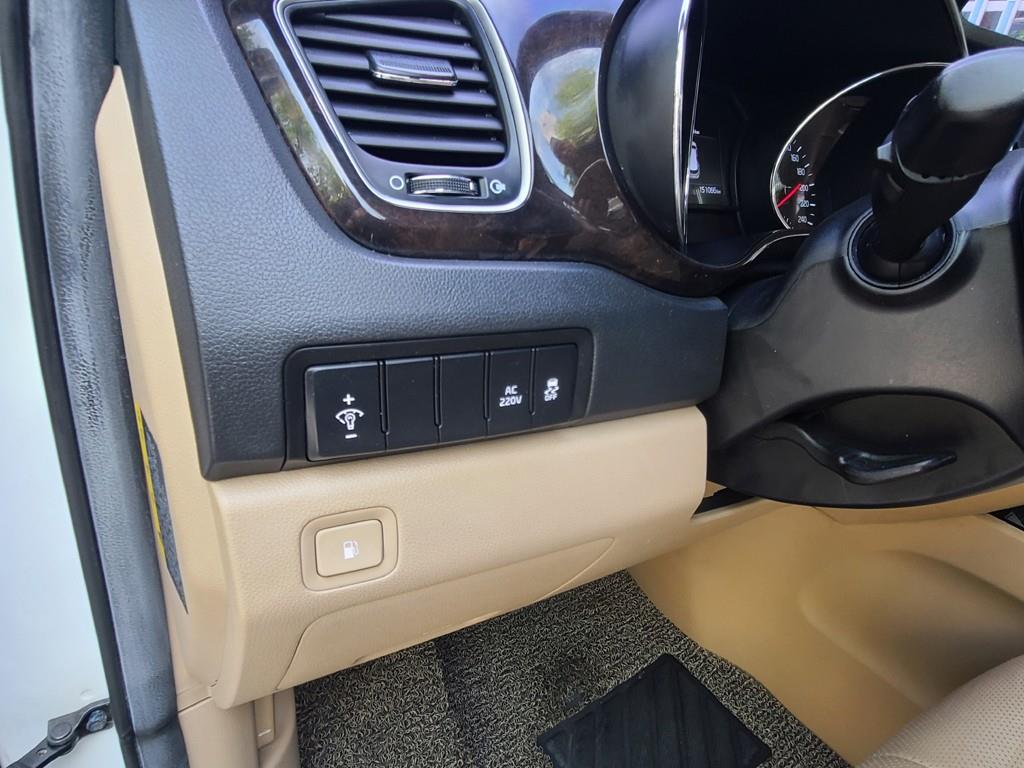 KIA Carnival 2019 - Importación desde Corea - HF Imports Iquique - Foto 13