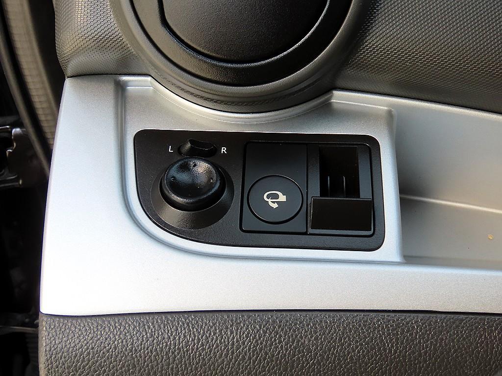 Chevrolet Spark - Vista 12