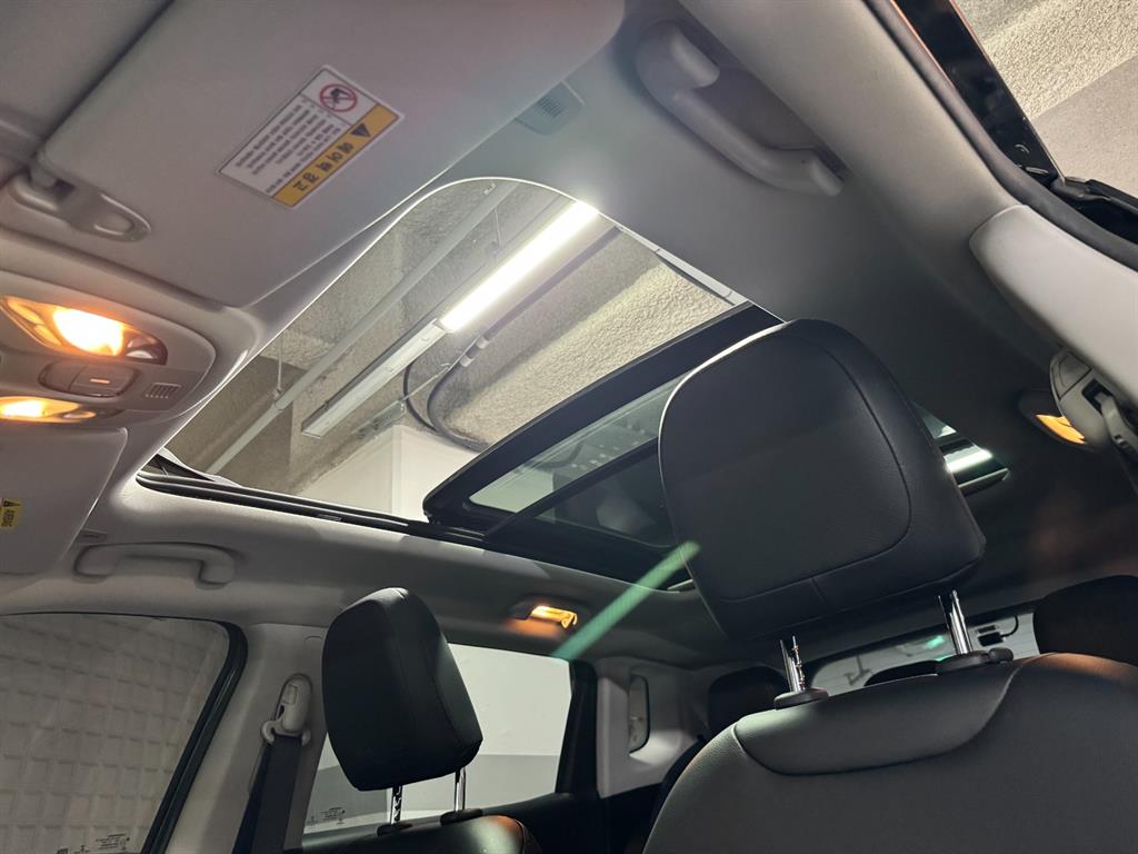 Jeep Compass 2019 Verde - Importación desde Corea - HF Imports Iquique - Foto 14