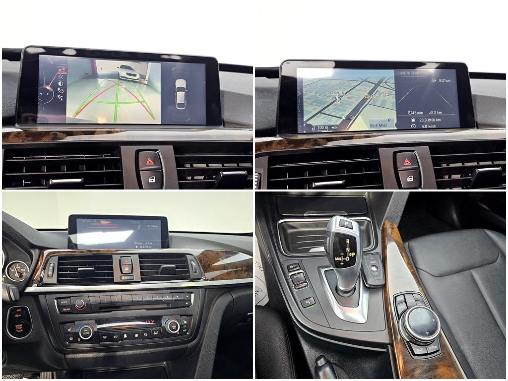 BMW Gran Turismo 2014 Plateado - Importación desde Corea - HF Imports Iquique - Foto 15