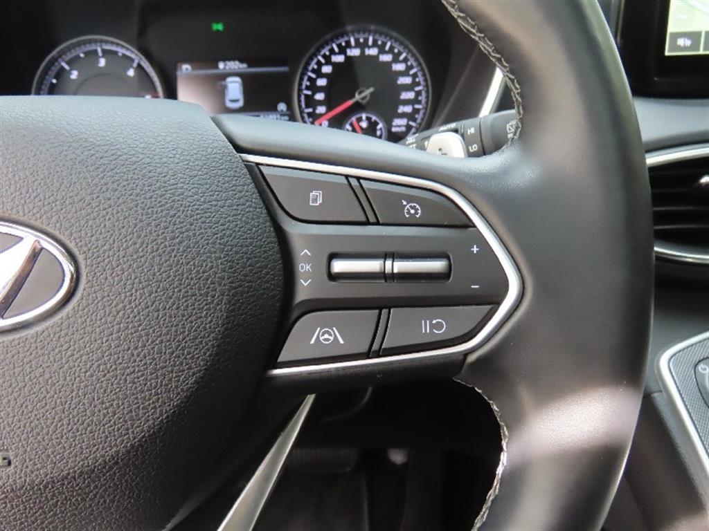 HYUNDAI Santa Fe 2023 - Importación desde Corea - HF Imports Iquique - Foto 10