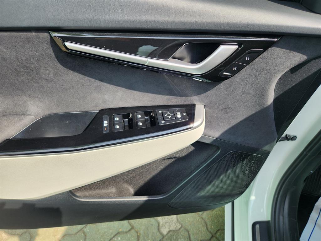 KIA EV6 - Vista 12