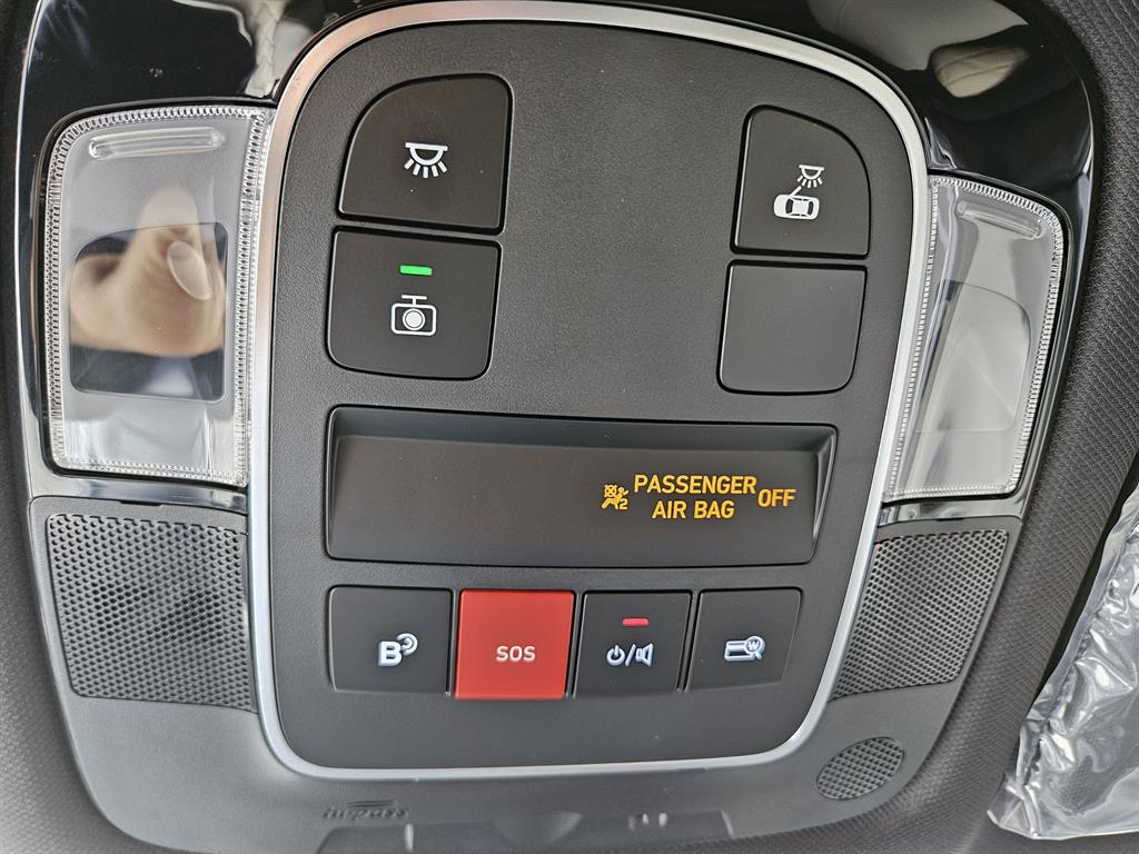 HYUNDAI Tucson 2025 Blanco - Importación desde Corea - HF Imports Iquique - Foto 13
