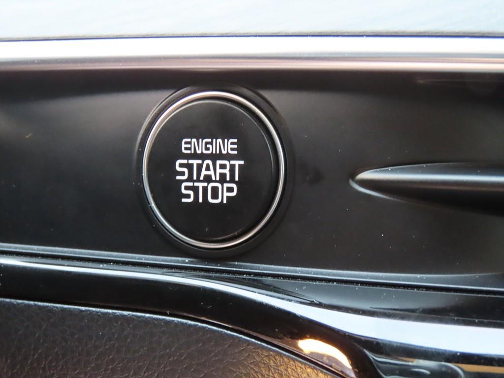 KIA K5 - Vista 8