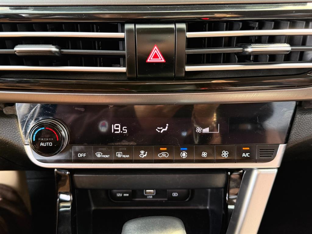 KIA Seltos 2021 Blanco - Importación desde Corea - HF Imports Iquique - Foto 13