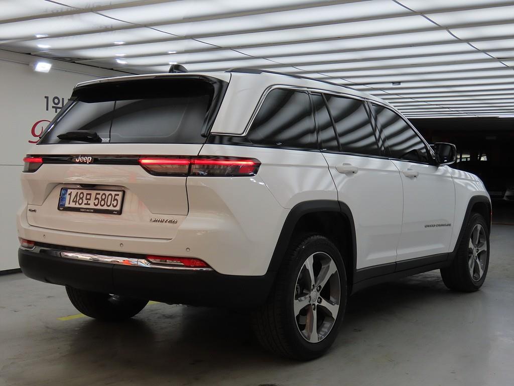 Jeep Cherokee - Vista 3