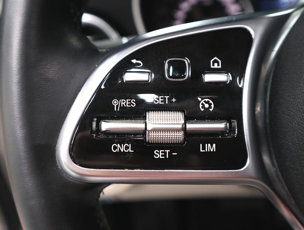 Mercedes Benz C Class 2020 Gris - Importación desde Corea - HF Imports Iquique - Foto 16