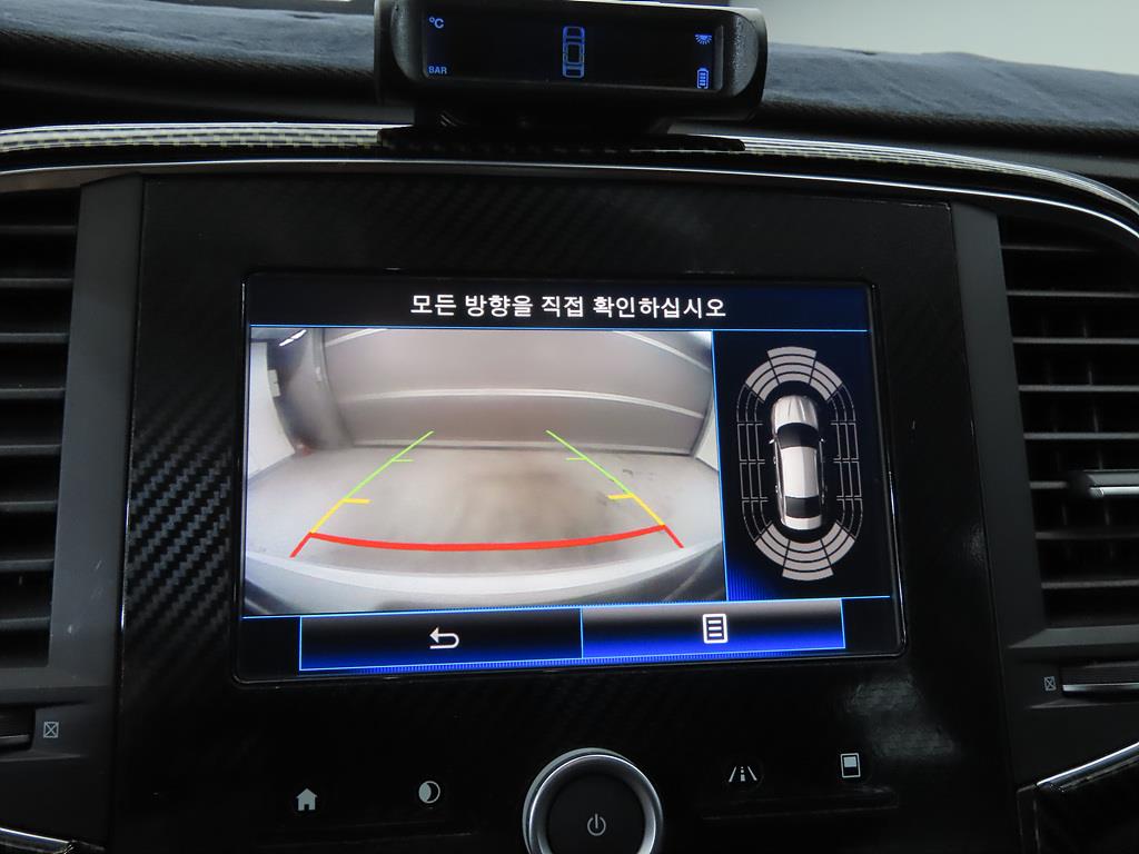 SAMSUNG SM6 - Vista 12