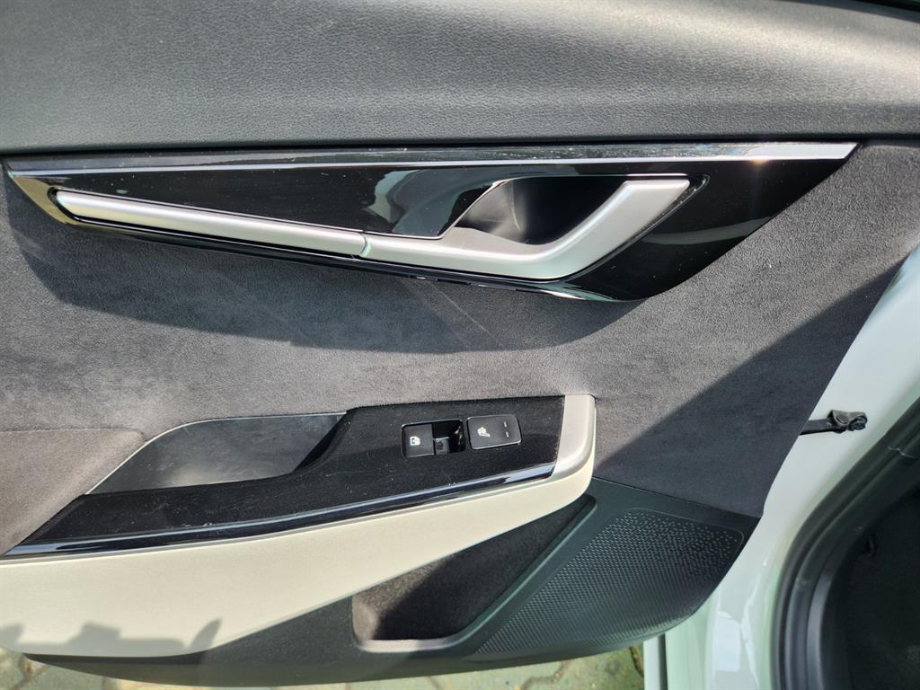 KIA EV6 - Vista 7