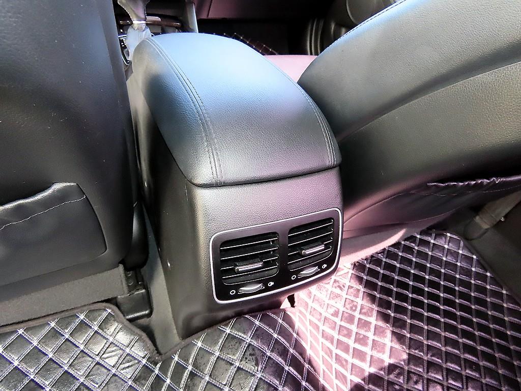 KIA K7 2013 Negro - Importación desde Corea - HF Imports Iquique - Foto 17