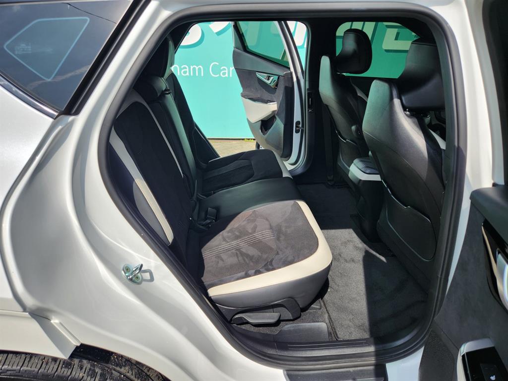 KIA EV6 - Vista 8