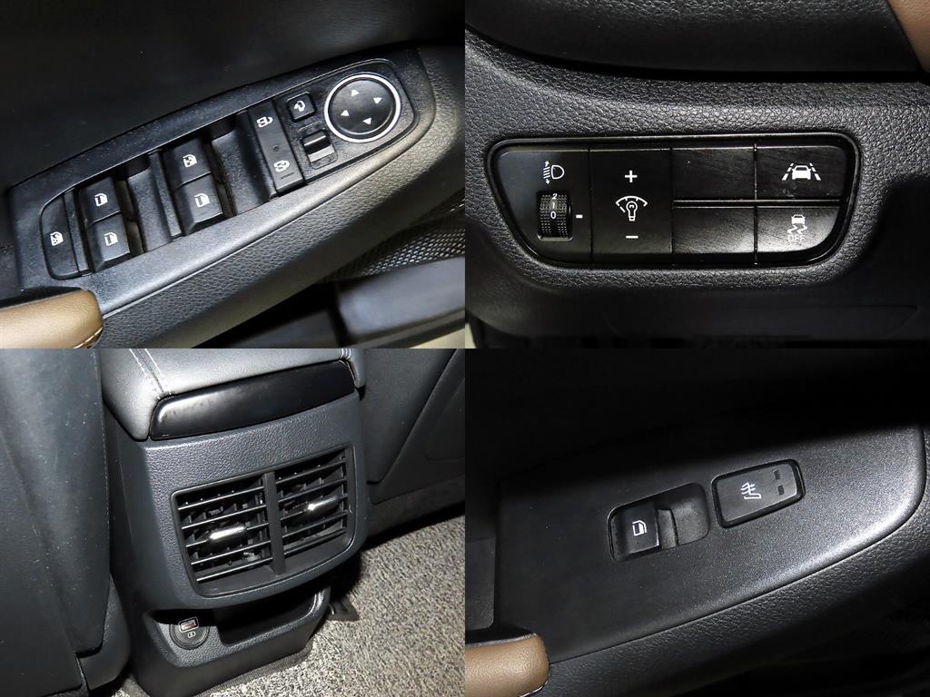 KIA Seltos 2022 - Importación desde Corea - HF Imports Iquique - Foto 18